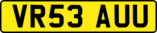 VR53AUU