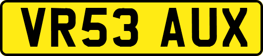 VR53AUX
