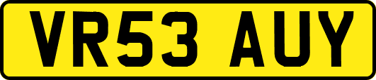 VR53AUY