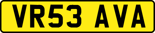 VR53AVA