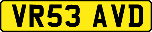 VR53AVD