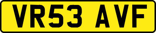 VR53AVF