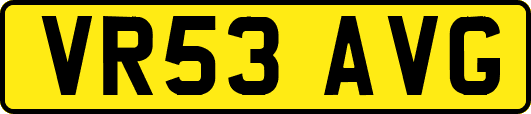 VR53AVG