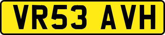 VR53AVH