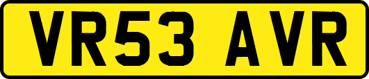 VR53AVR