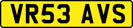 VR53AVS