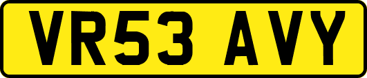 VR53AVY