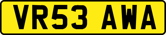 VR53AWA