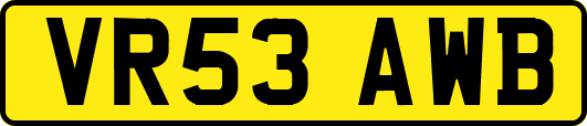 VR53AWB
