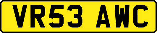 VR53AWC