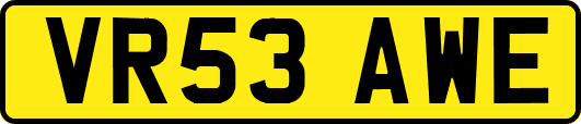 VR53AWE