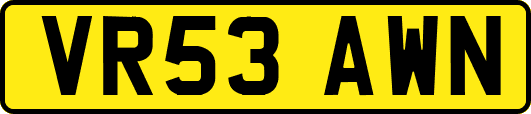 VR53AWN