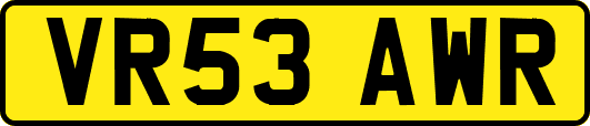 VR53AWR