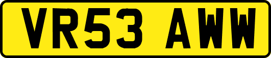 VR53AWW