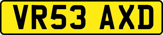 VR53AXD