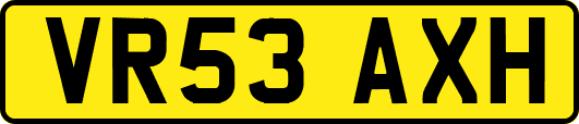 VR53AXH