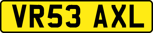 VR53AXL
