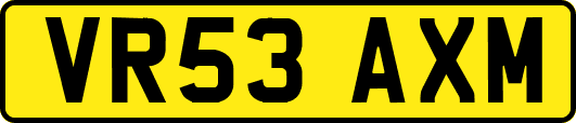 VR53AXM