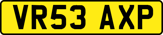 VR53AXP