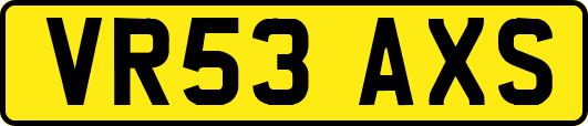 VR53AXS