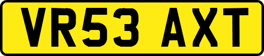 VR53AXT
