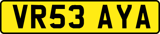 VR53AYA