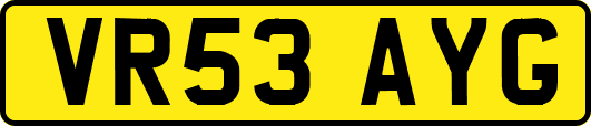 VR53AYG