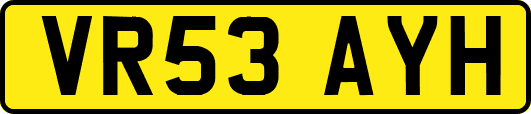 VR53AYH