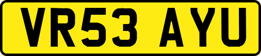 VR53AYU