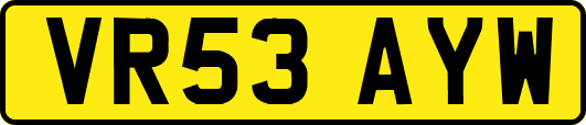 VR53AYW