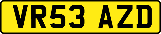 VR53AZD