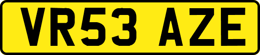 VR53AZE