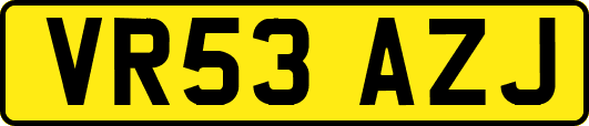 VR53AZJ
