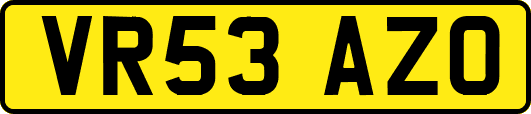 VR53AZO