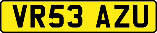 VR53AZU
