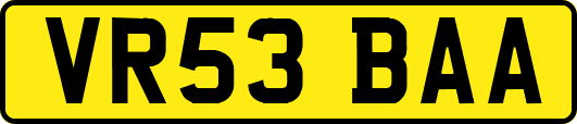 VR53BAA
