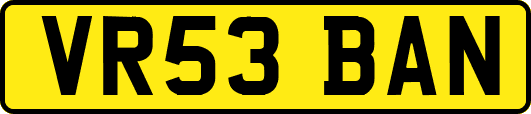 VR53BAN