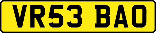 VR53BAO