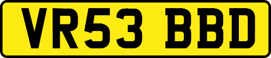 VR53BBD