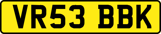 VR53BBK