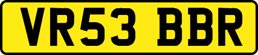 VR53BBR
