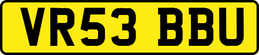 VR53BBU