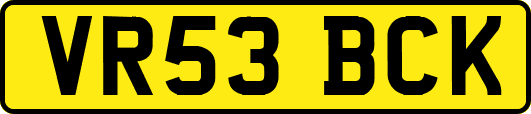 VR53BCK