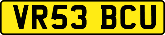 VR53BCU