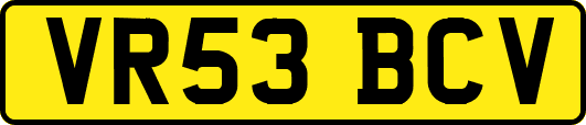 VR53BCV