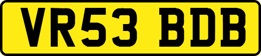 VR53BDB