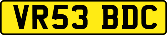 VR53BDC