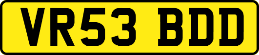 VR53BDD