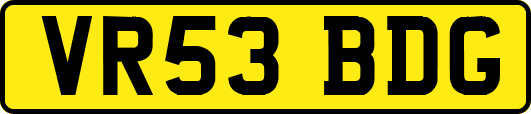 VR53BDG