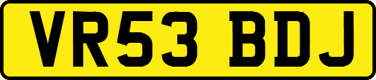 VR53BDJ